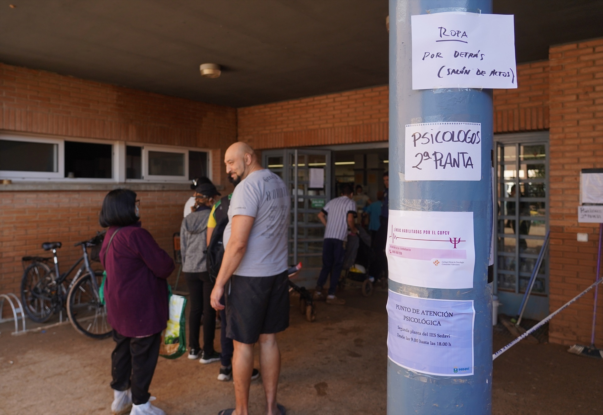 Foto: E.MANZANA/EP - 