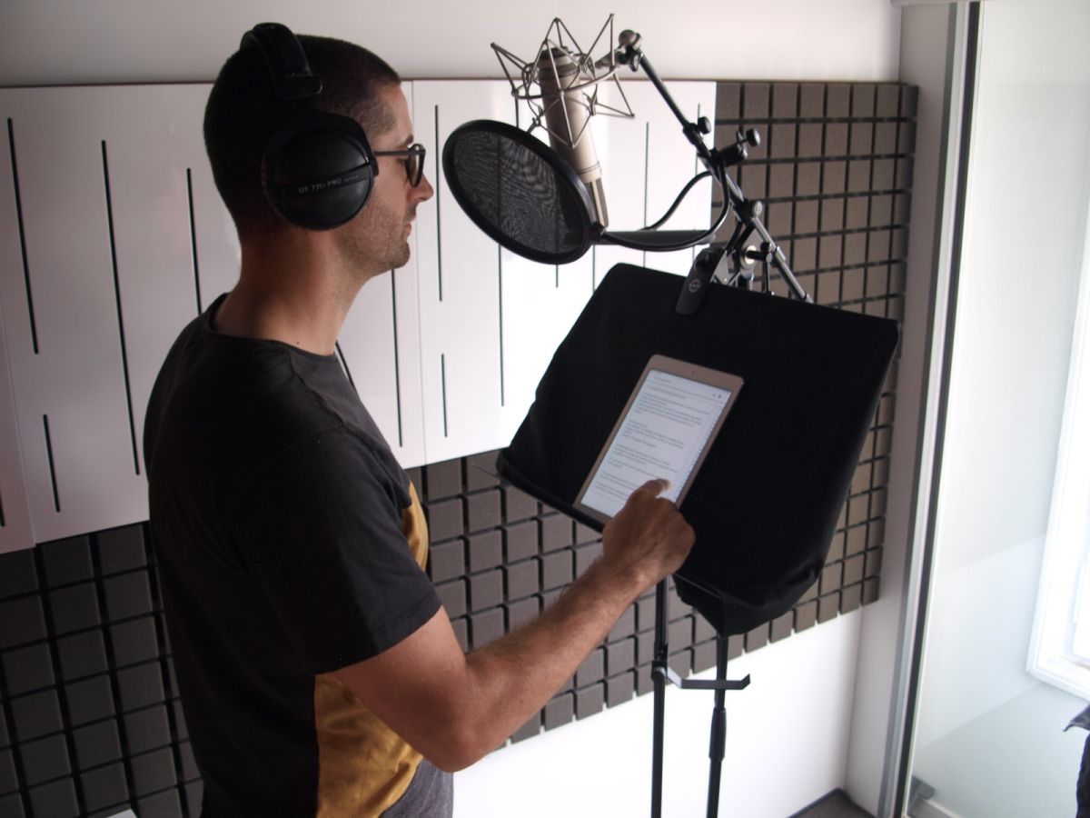 Foto: TransPerfect Media - 