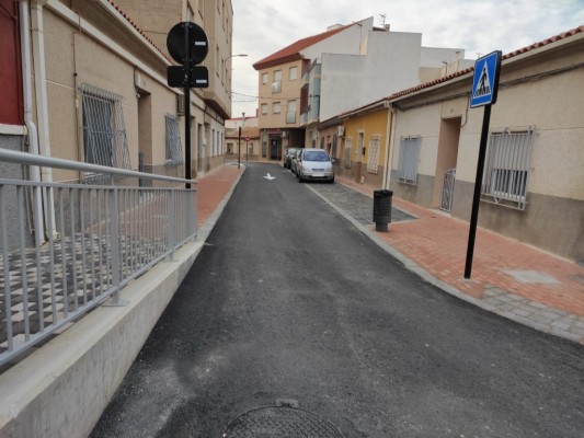 Alhama y San Pedro lideran las subidas de precios en la compraventa de vivienda de la Región