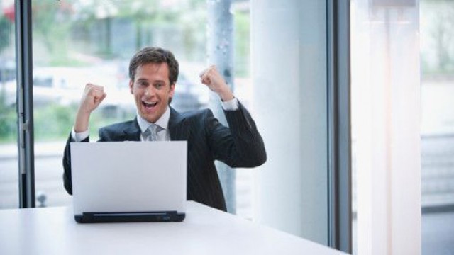 Casi ocho de cada diez empleados españoles está satisfecho con su trabajo, la cifra más alta desde 2014