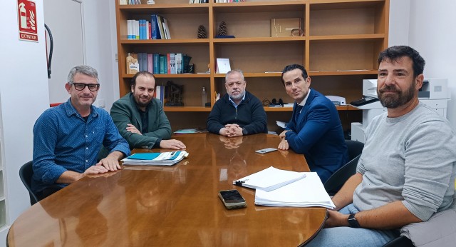 Les obres del nou centre de dia-CEAC de Gata començaran al desembre