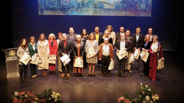 Vila-real reconeixerà en el Dia de la Ciutat Educadora a estudiants talentosos i docents jubilats