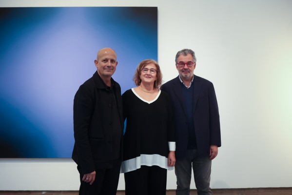 'Babel. Materia y Lenguaje',  un relato del coleccionismo a través de 50 obras de arte