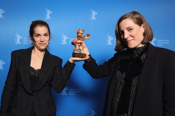 De María Zamora a la mezcladora de 'As Bestas': así será el I Congreso de Creadoras en el Audiovisual 

