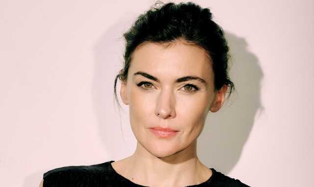Marta Nieto, en la alfombra roja del FICC: inaugura el festival de Cartagena este domingo con 'La Mitad de Ana'