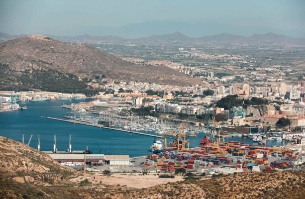La Autoridad Portuaria de Cartagena moderniza su portal de transparencia y añade un canal de denuncias

