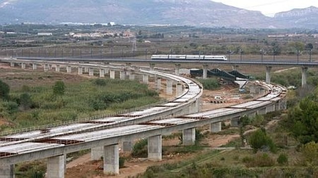 Ferrmed y Pro-AVE exigen un plan de desarrollo del Corredor y el cumplimiento de los plazos
