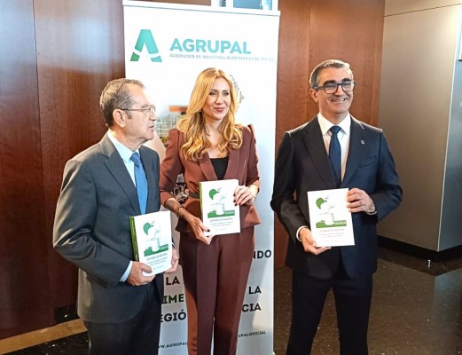 La industria alimentaria de la Región factura más de 2.500 millones en el extranjero en este 2024