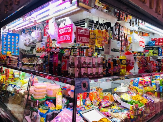 Murcia se sube al barco de los sabores latinos con nuevos restaurantes y tiendas 