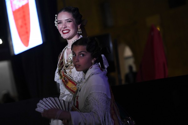 Murcia corona a sus Reinas de la Huerta en una emocionante gala (Fotos: Juanchilopez)
