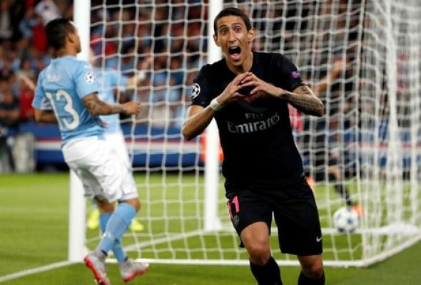 Duelo de jeques a la conquista de Europa