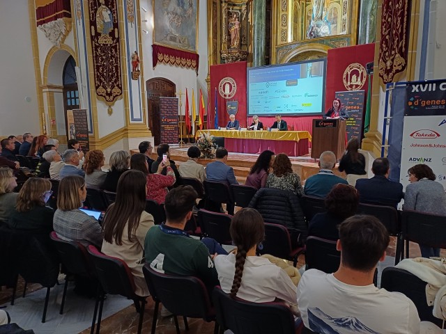 Casi 80.000 personas padecen alguna enfermedad rara en la Región de Murcia

