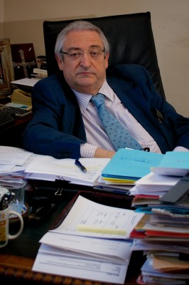 Manuel Milián: 