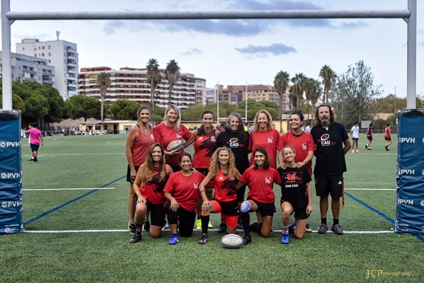 El CAU organiza la IV edición del Master Series