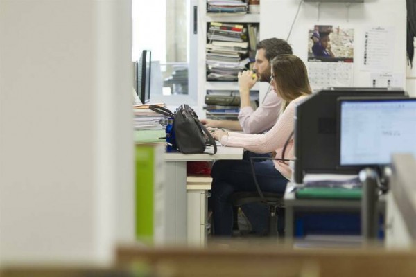 El sueldo medio toca máximos desde 2006 pero el 10% de asalariados no llega a 1.000 euros