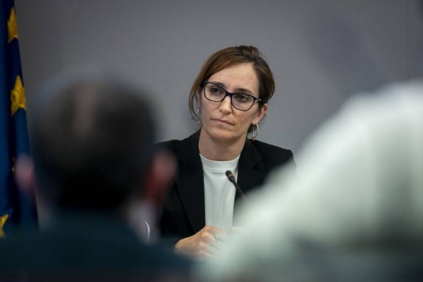 Sanidad inicia trámites para que la elección de plazas de Formación Sanitaria Especializada sea presencial
