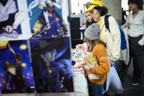 El Salón del Cómic de València se fija en el cómic infantil y juvenil y en los creadores de contenido especializados