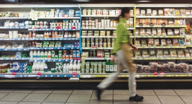 Verdades y mentiras
sobre la alimentación
ecológica