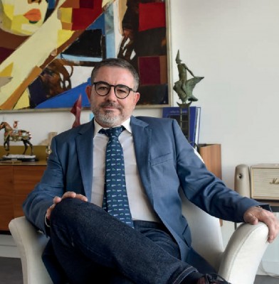 Gesa, la correduría de referencia en continua expansión y crecimiento