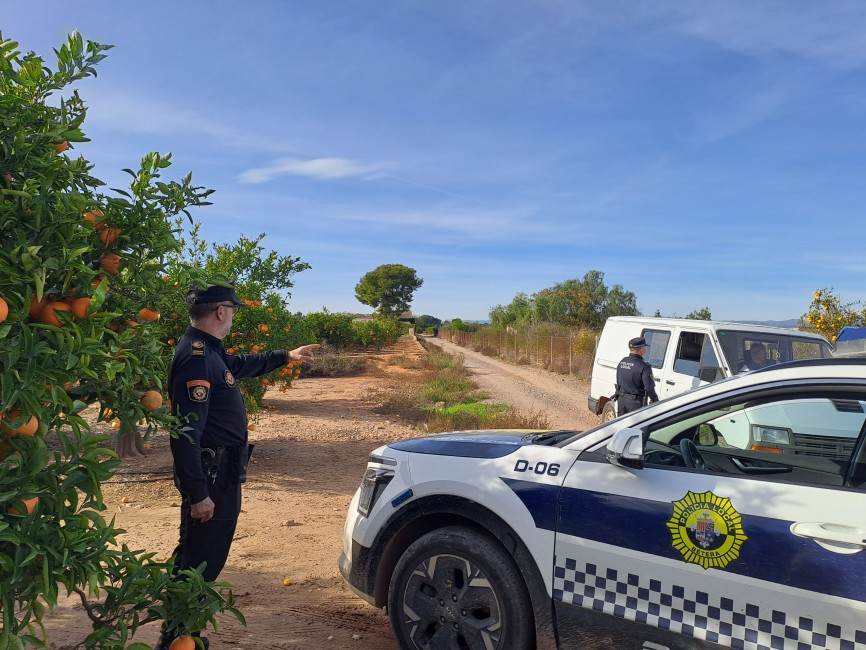 Foto: AJUNTAMENT DE BÉTERA - 