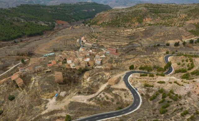 La Generalitat Valenciana destina más de 7,4 millones de euros contra el despoblamiento 