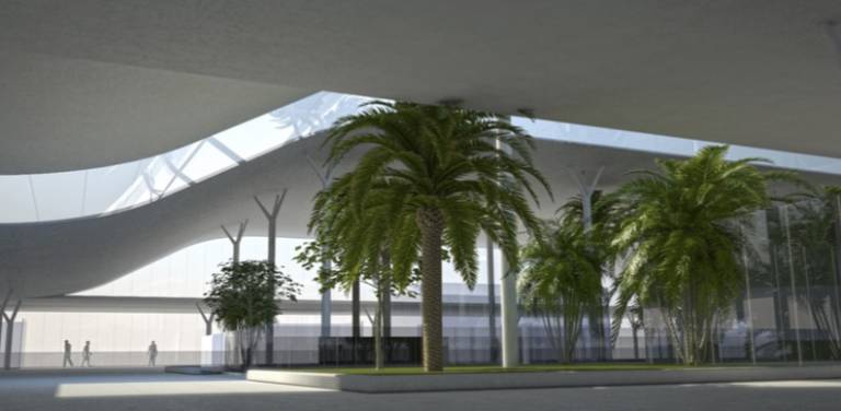 El Ayuntamiento se reúne este miércoles con Las Ánimas para hablar sobre su propuesta