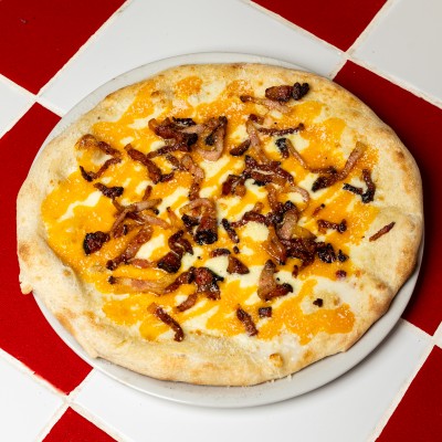 Mamma Pizza llega a Valencia para demostrar que tiene la mejor receta de la ciudad

