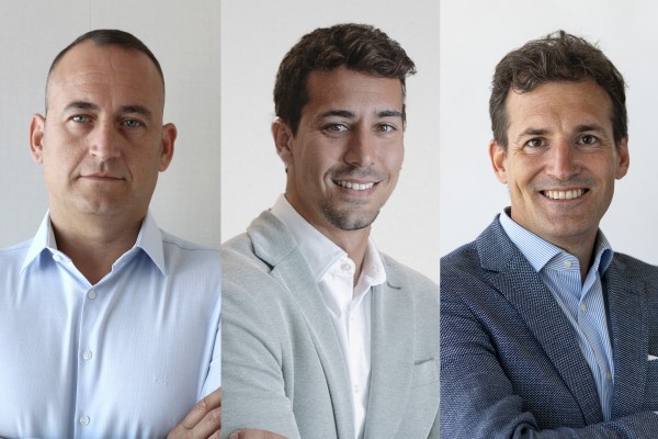 Aniversarios en Pamesa: Geotiles cumple 25 años y Ecoceramic y Prissmacer celebran 15