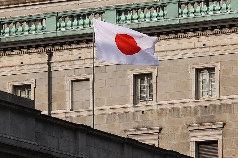 Perspectivas positivas de la Bolsa japonesa