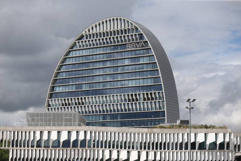 BBVA cree que podría mantener una rentabilidad 