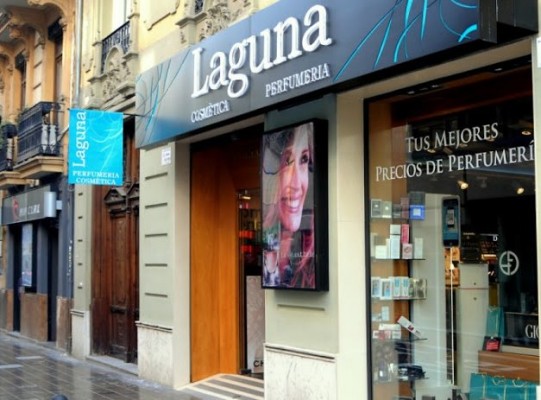 Perfumerías Laguna, de ser una droguería de barrio a referente en la venta online