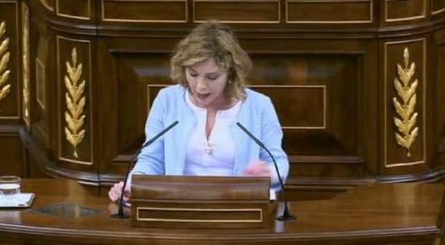 Ciudadanos se abstendrá de apoyar la reforma del Estatuto de la Comunitat