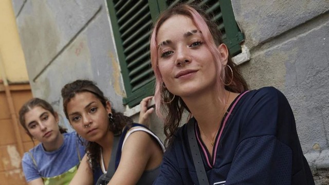 'Las chicas de la estación': los abusos sexuales a menores pobres importan menos 
