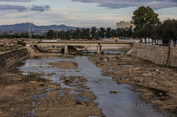 El Congreso aprueba las primeras ayudas para afectados por la Dana con apoyo mayoritario