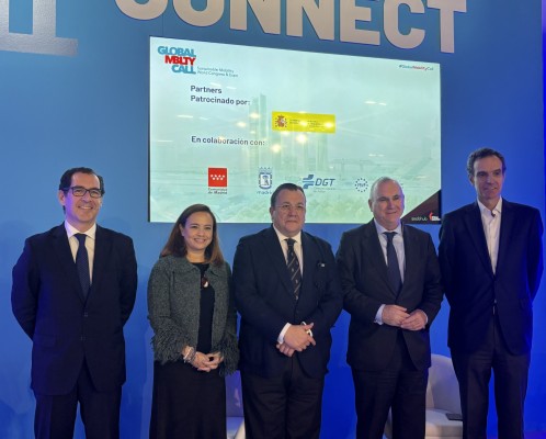 Los expertos demandan financiación para impulsar la movilidad sostenible en el 'Global Mobility Call' 