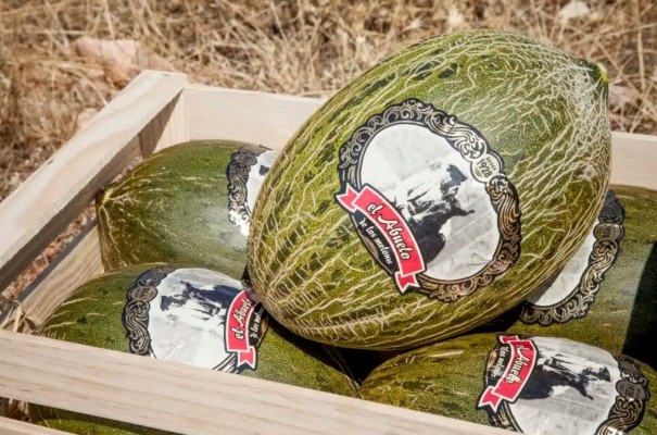 La brasileña Agrícola Famosa (Citri&Co) compra la murciana Melones El Abuelo 