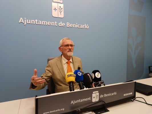 Benicarló activa un procediment per a regularitzar vivendes construïdes en sòl no urbanitzable
