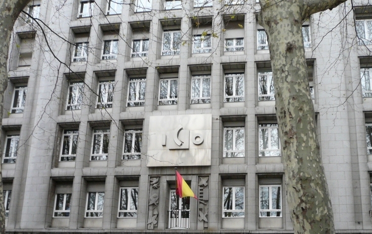 El ICO coloca 500 millones de euros en bonos sociales a dos años de vencimiento