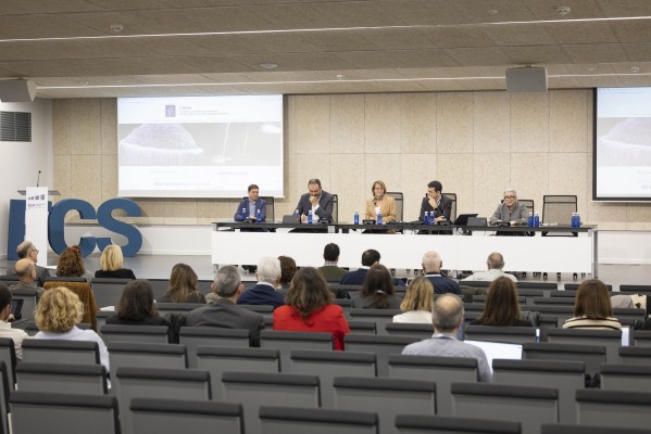 L'UJI acull l'assemblea de tardor de la Conferència de Degans de Psicologia d'universitats espanyoles