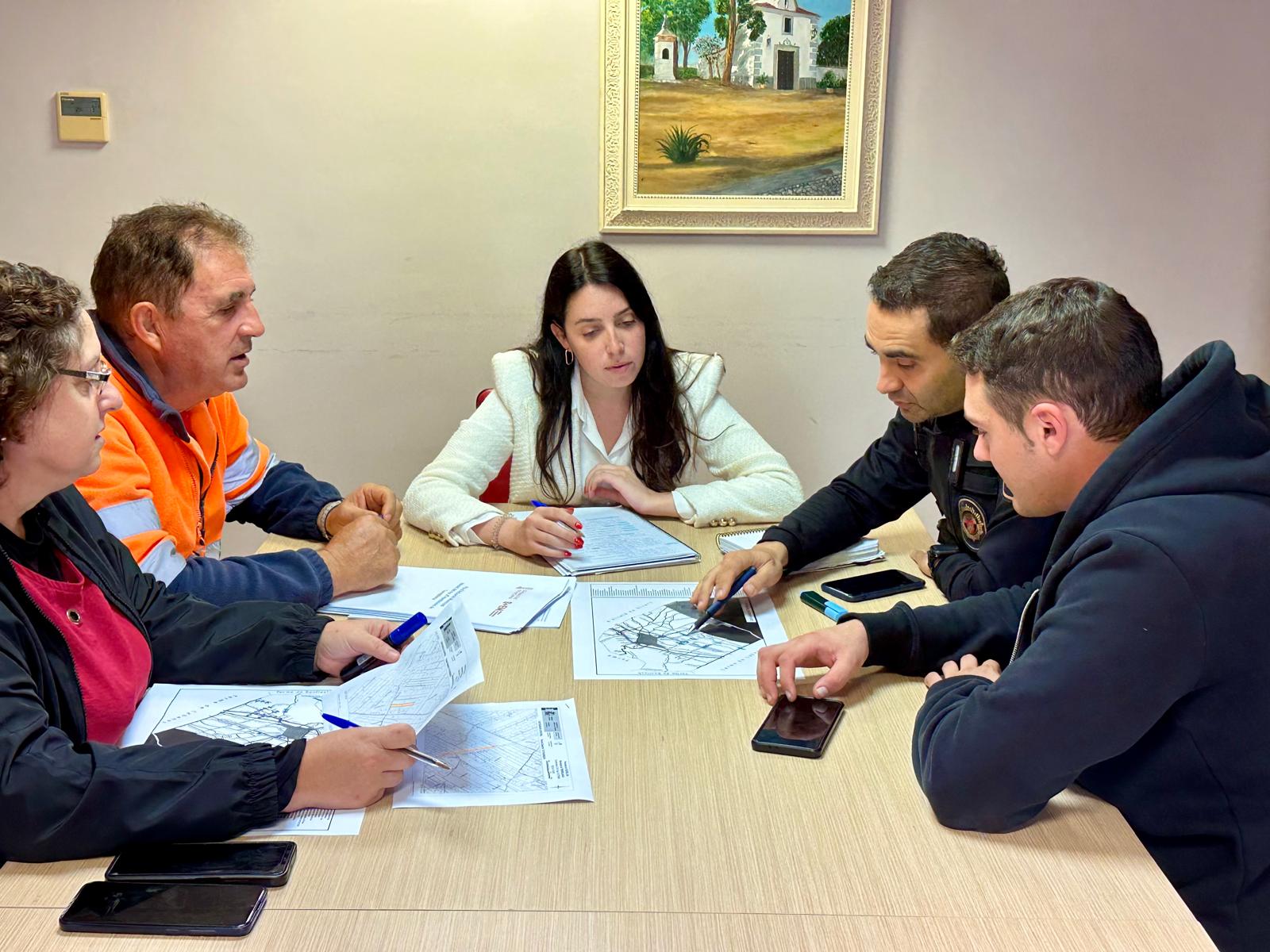 Ayuntamiento de Torreblanca - 