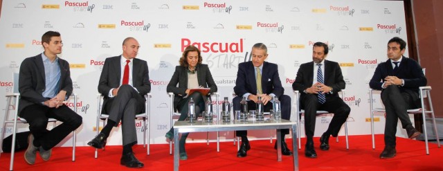 Pascual Startup supera las 100 candidaturas y continua con su inscripción abierta