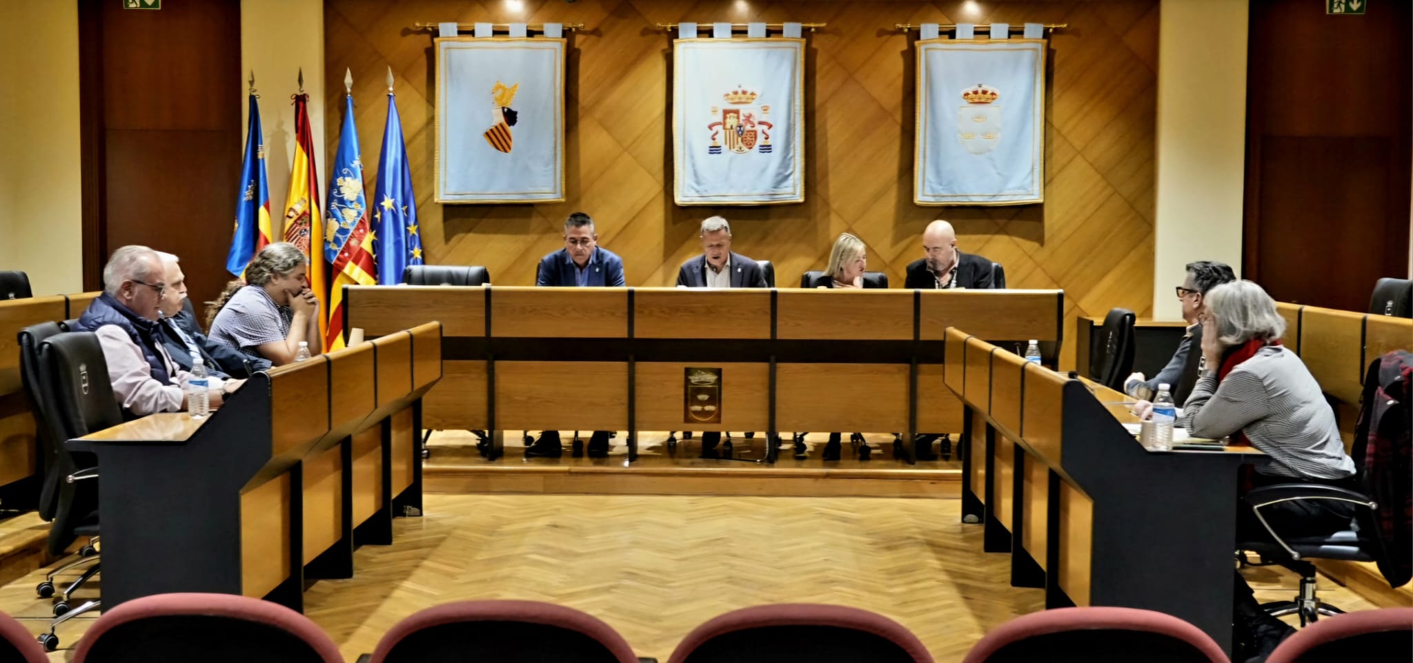 Ayuntamiento de Burriana - 