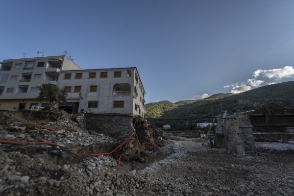 La Generalitat destina 7,4 millones de euros a 190 municipios en riesgo de despoblación
