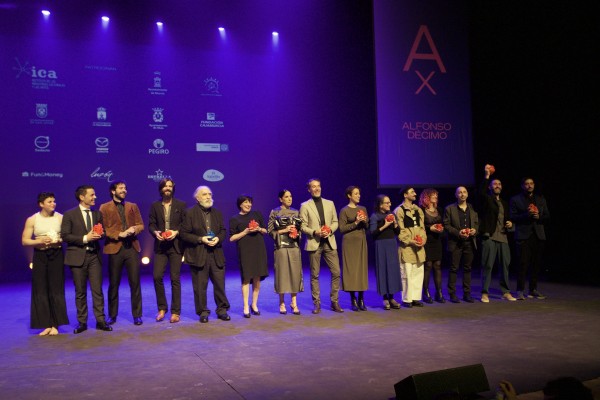 Así fueron los Premios de la Cultura Alfonso X (Fotos: OMEGA)