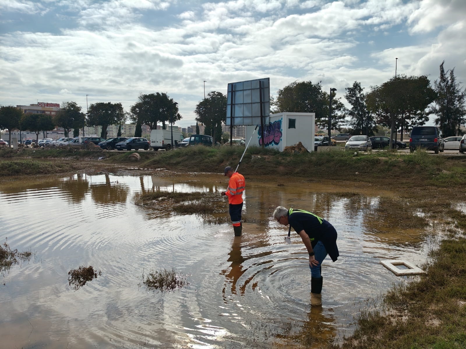 Foto: AYUNTAMIENTO DE VALÈNCIA - 