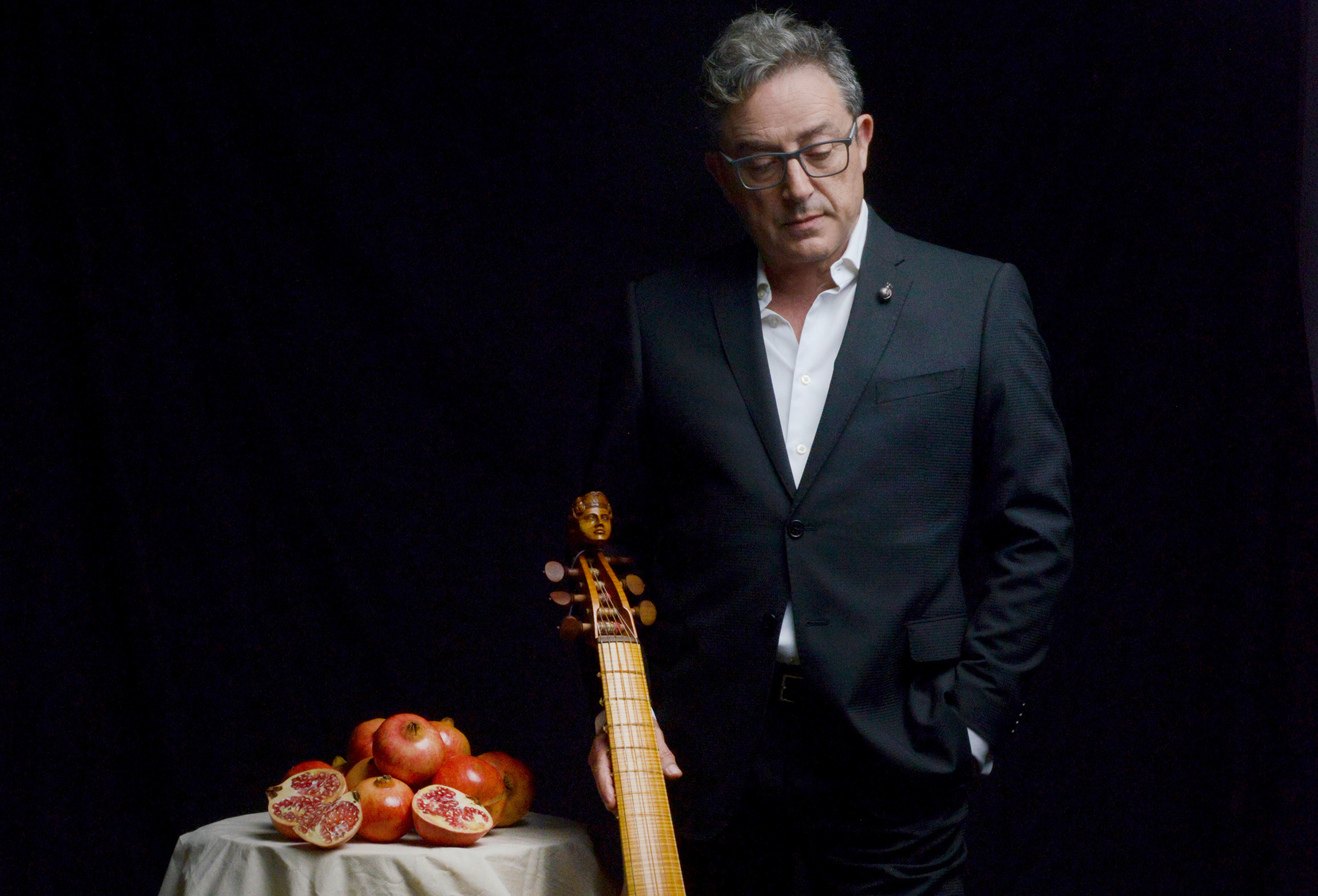 Carles Magraner (Foto: JAVIER FERRER) - 