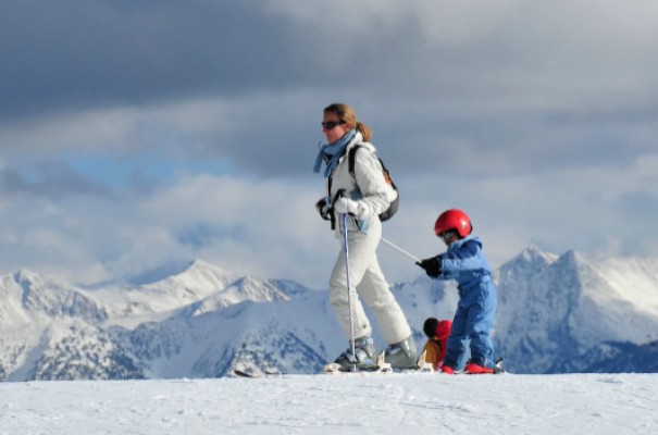 Pirineo francés inicia la temporada de esquí el 29 Noviembre