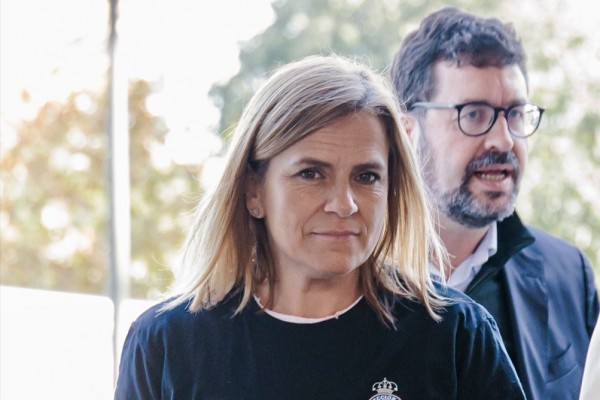  Bernabé dice que la Generalitat paró el Cecopi el día de la Dana y que es quien debe explicar por qué