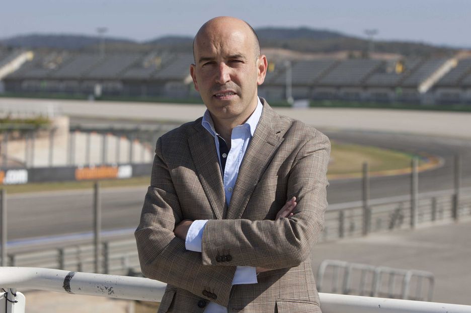 Educación inicia el proceso para elegir director en la empresa pública Circuito del Motor