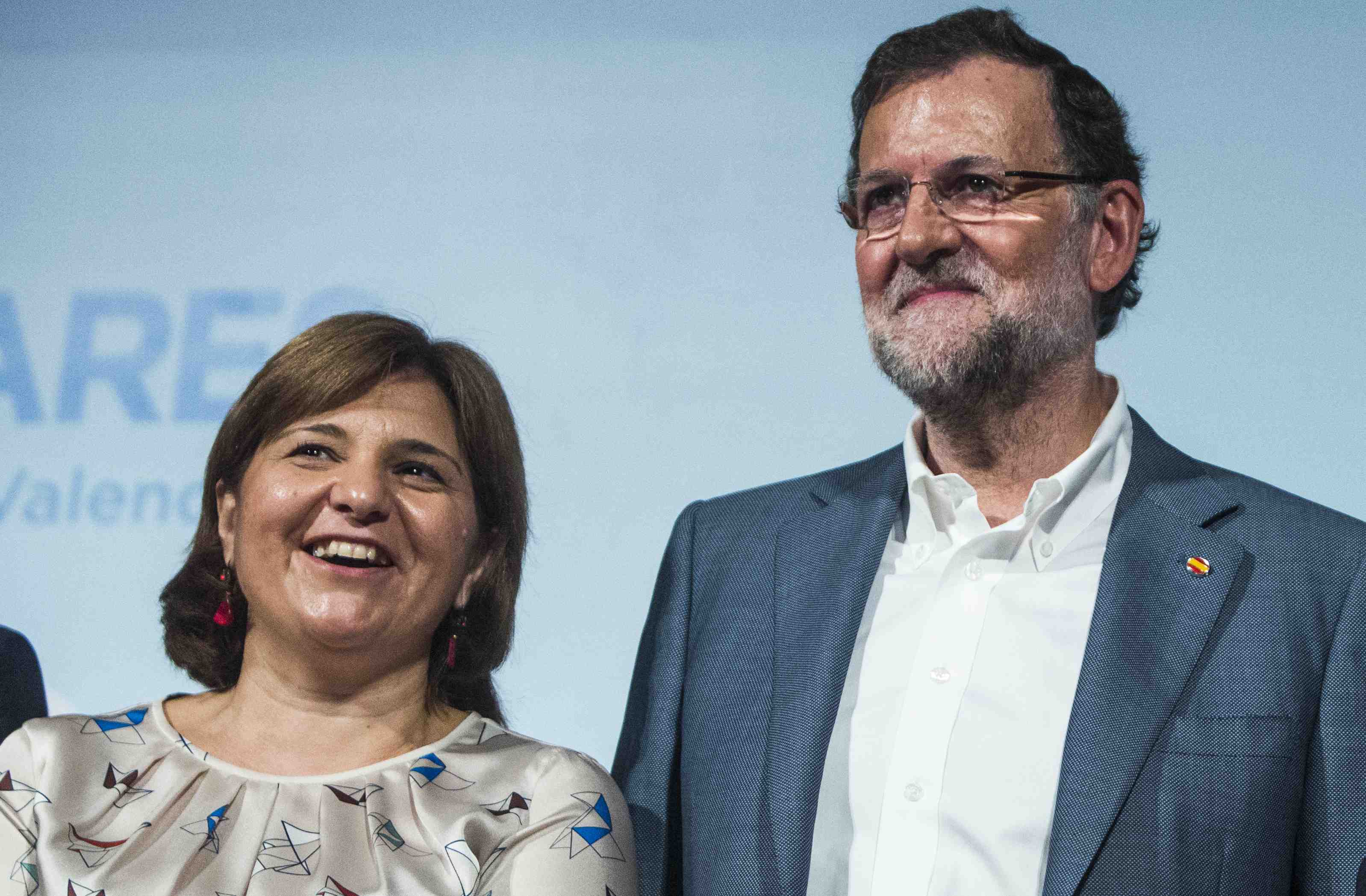 Bonig presiona al Gobierno para que retire el recurso contra las tres leyes valencianas